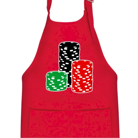 Poker žetony