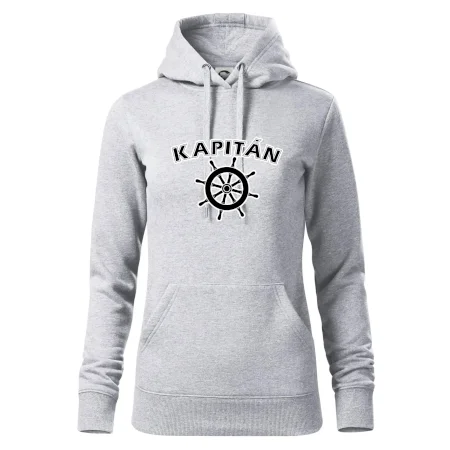 Kapitán kormidlo