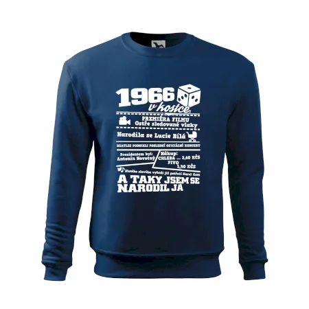 1966 v kostce