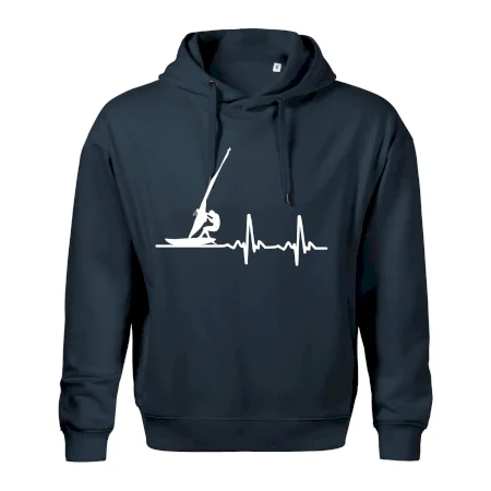 EKG Windsurfing