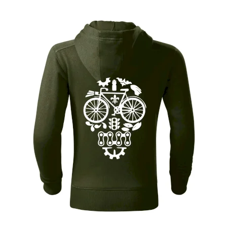 Bike lebka