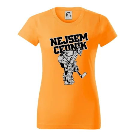 Nejsem cedník