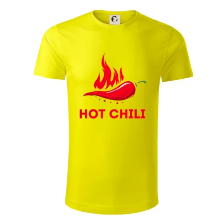 Hot Chili