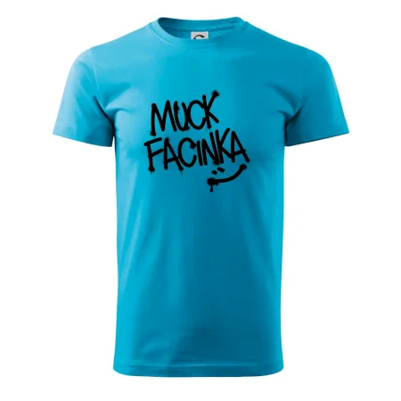 Muck facinka