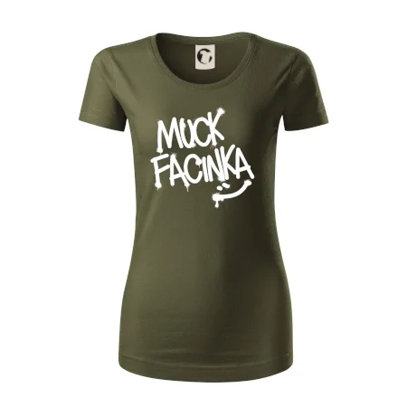 Muck facinka