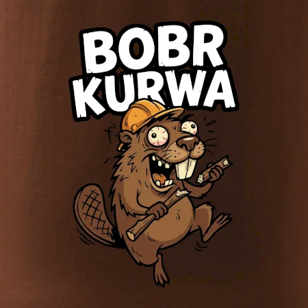 Bobr Kurwa
