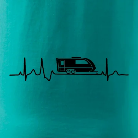 EKG karavan