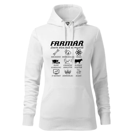 Symboly Farmář