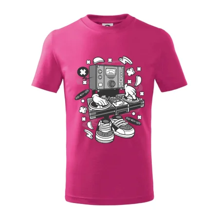 DJ metr