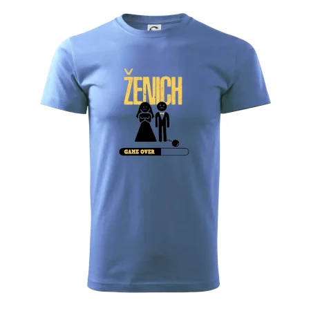 Drink team ženich