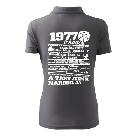 1977 v kostce