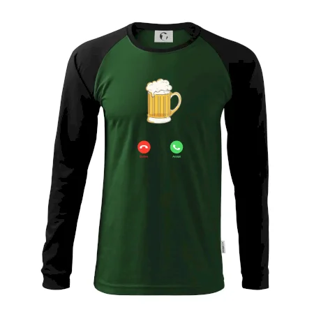 Volá pivo  (Pecka design)