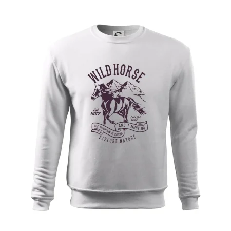 Wild Horse