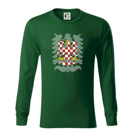 Moravská orlice velká se stínem