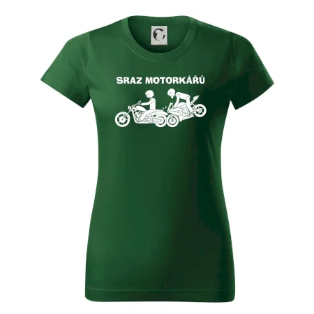 Sraz motorkářů (Hana-creative)