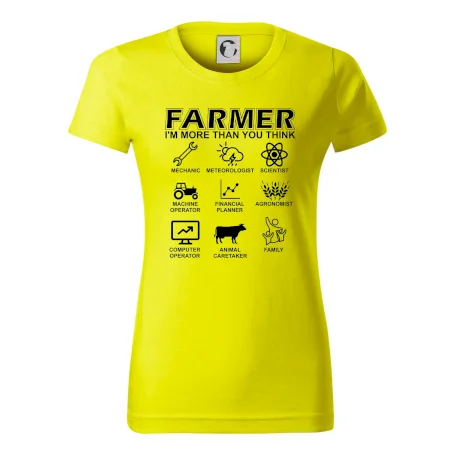 Farmer Symbols