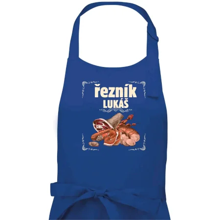 Řezník jméno