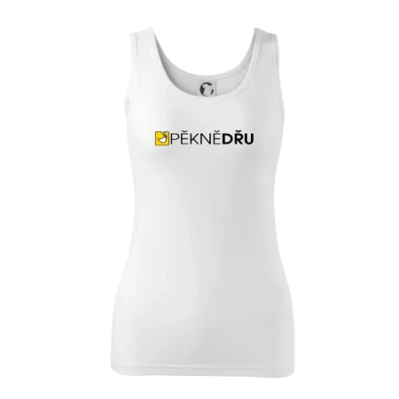 Pěkně dřu lžíce