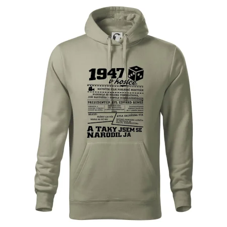 1947 v Kostce