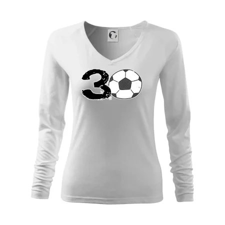 Fotbal kulaté narozeniny 30