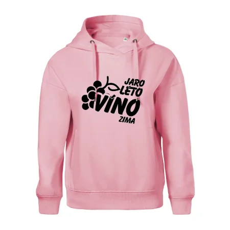 Jaro, léto, víno, zima