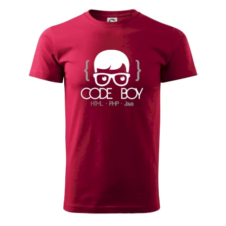 Code Boy