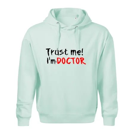 Trust me I´m  a Doctor / Věř mi jsem Doctor