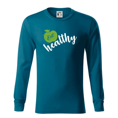 Eat Healthy