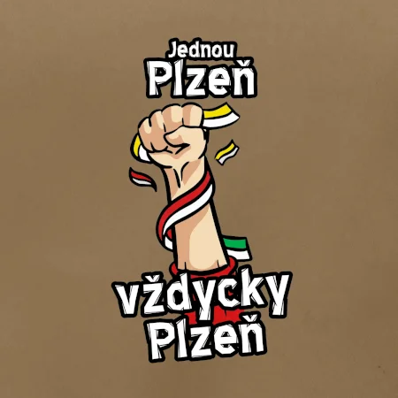 Jednou Plzeň vždycky Plzeň