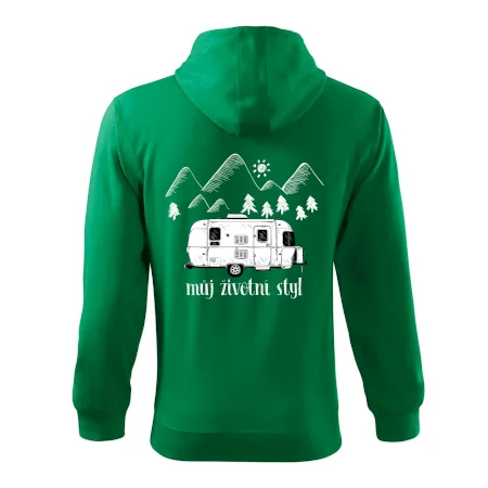 Můj životní styl