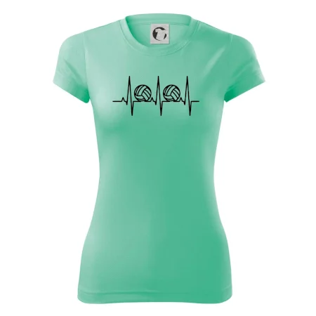 Volejbal ekg