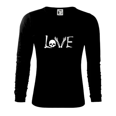Radiologie LOVE