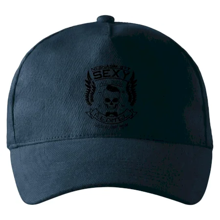 Nesnáším být sexy - ředitel