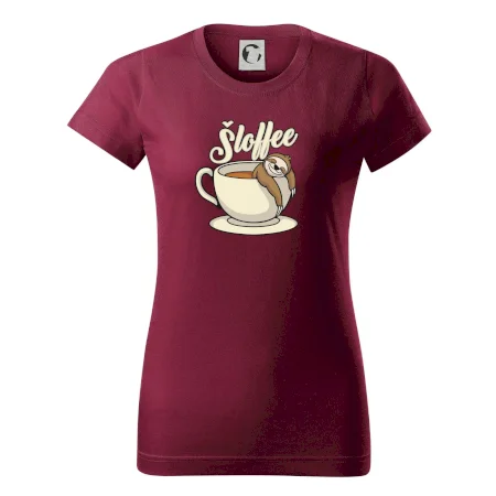 Šloffee - káva