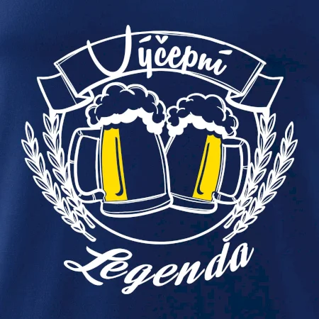 Výčepní legenda