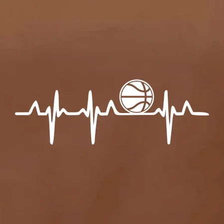 EKG basketbal