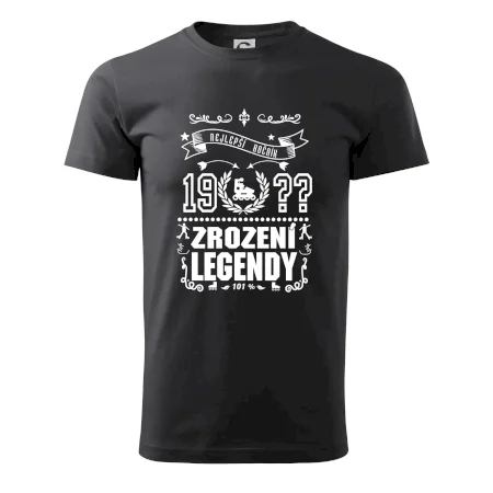 Zrození legendy - pro inline bruslaře