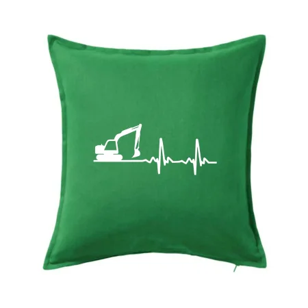 EKG bagr