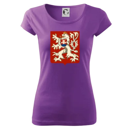 Znak ČSR - Třetí Československá republika (1945–1948)