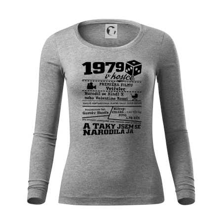 1979 v kostce