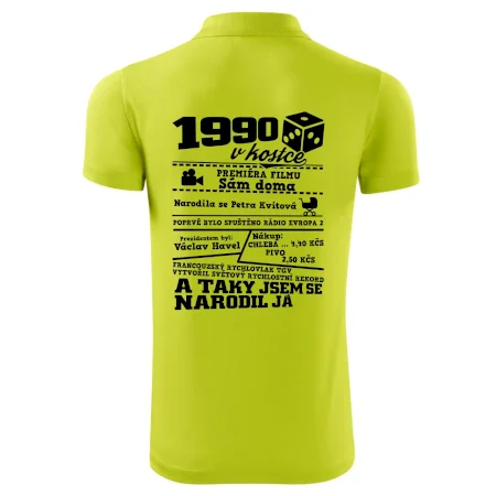 1990 v kostce