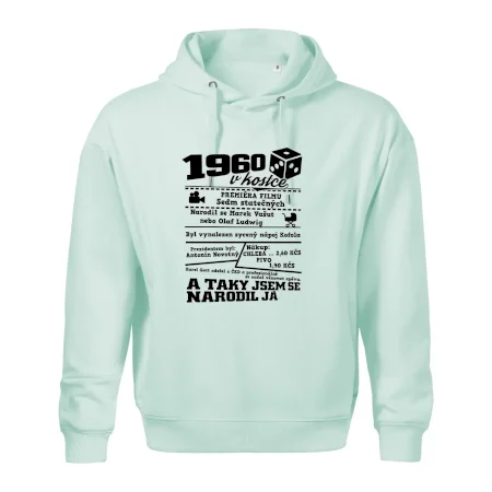 1960 v kostce