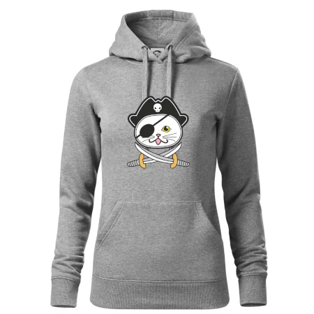 Kočičí pirát