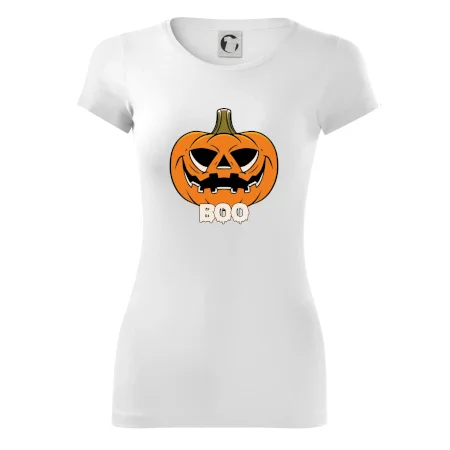 Halloween dýně