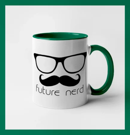 Future nerd