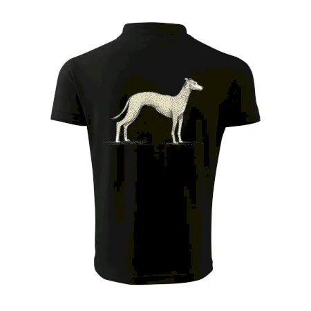 Vintage Whippet