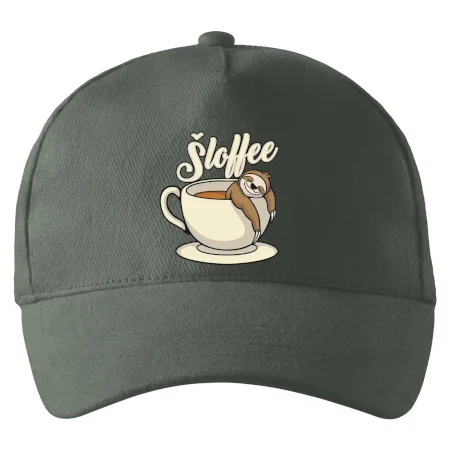 Šloffee - káva