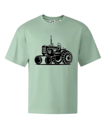 Traktor Ukrajinské armády