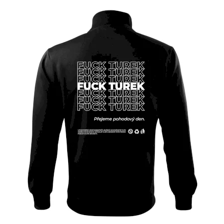 Turek recyklace