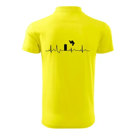 Parkour ekg